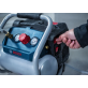 BOSCH GKO18V-51 akumuliatorinis oro kompresorius SOLO CT BOSCH GKO18V-51 akumuliatorinis oro kompresorius SOLO CT